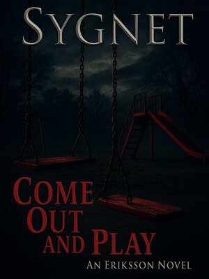 cover image of Come Out and Play